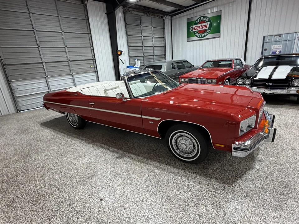 1975 Chevrolet Caprice - Image 18 of 31