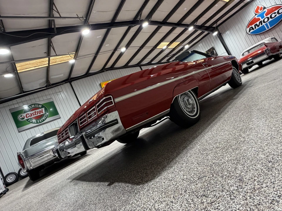 1975 Chevrolet Caprice - Image 16 of 31