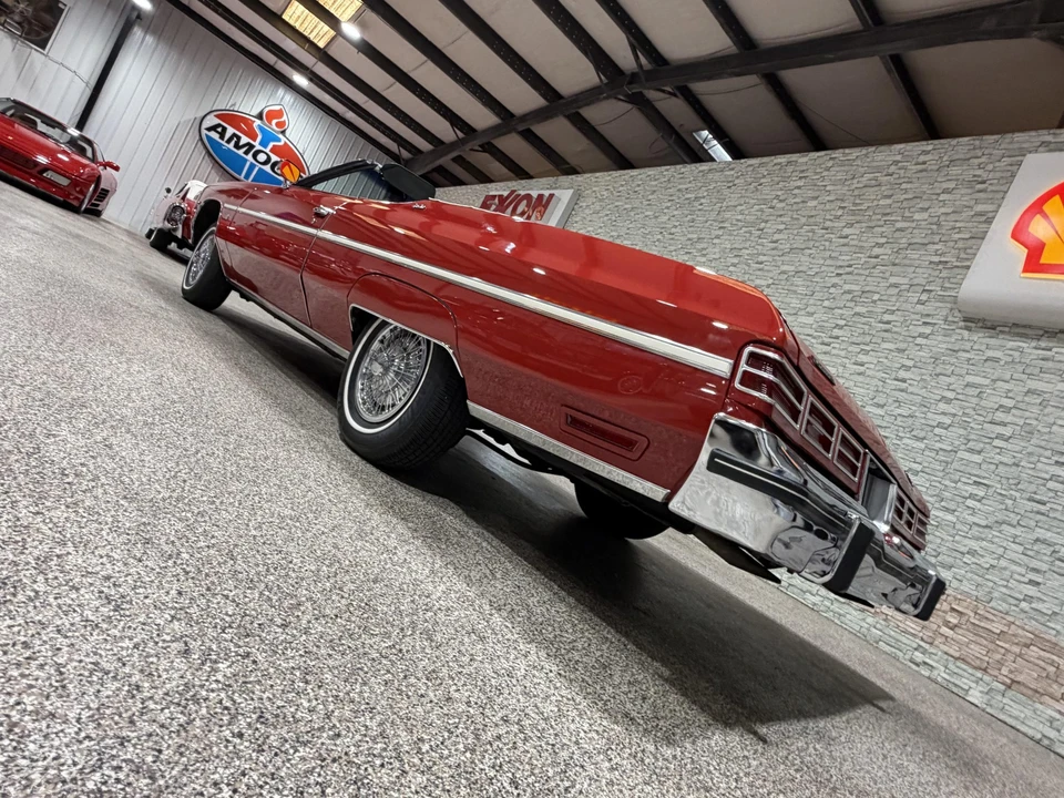 1975 Chevrolet Caprice - Image 8 of 31