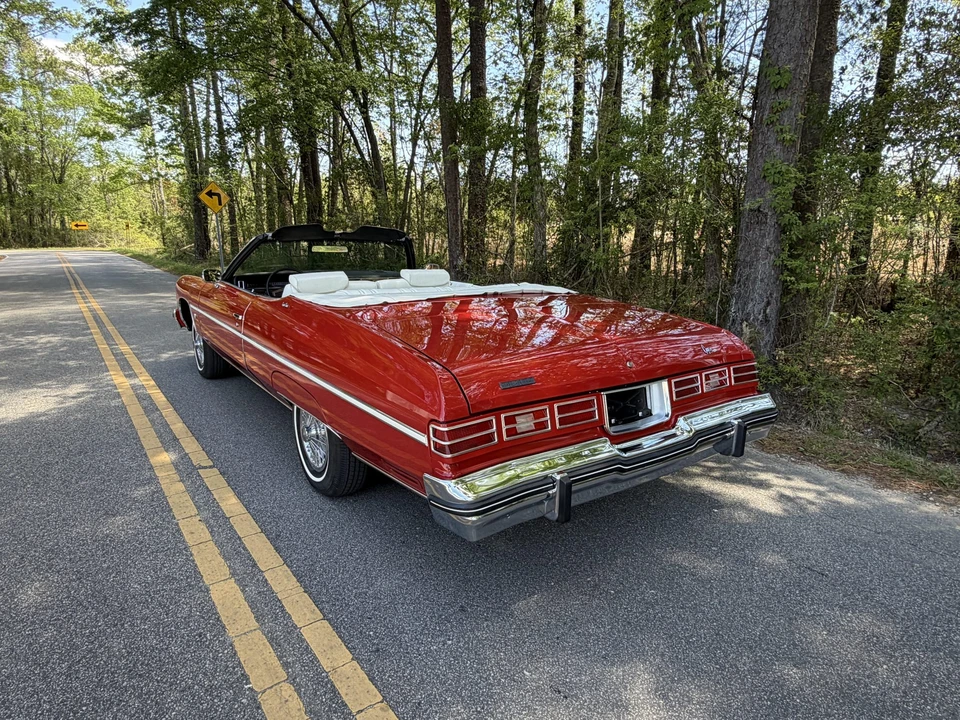 1975 Chevrolet Caprice - Image 31 of 31