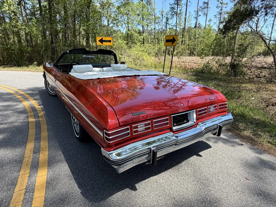 1975 Chevrolet Caprice - Image 30 of 31