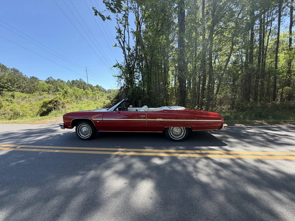 1975 Chevrolet Caprice - Image 25 of 31