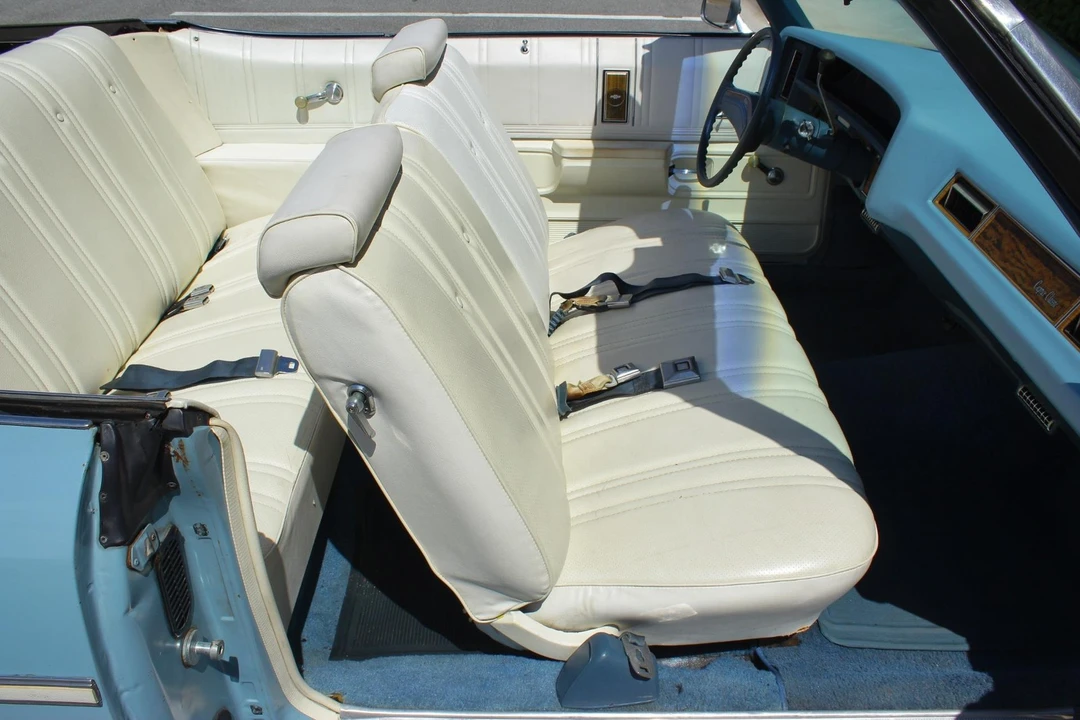 1975 Chevrolet Caprice - Image 12 of 31