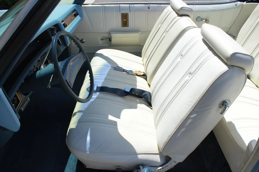 1975 Chevrolet Caprice - Image 11 of 31