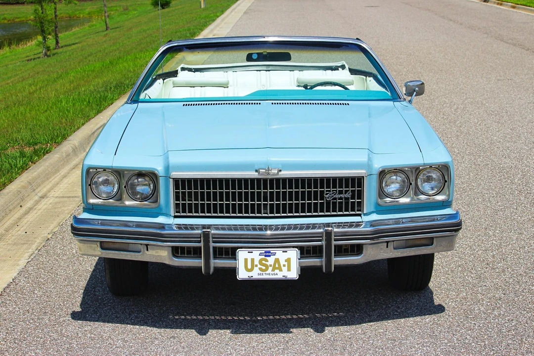 1975 Chevrolet Caprice - Image 30 of 31