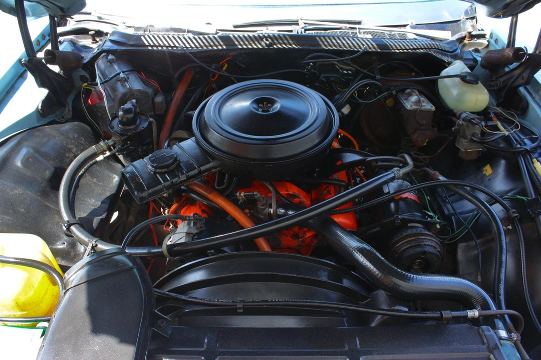 1975 Chevrolet Caprice - Image 14 of 31
