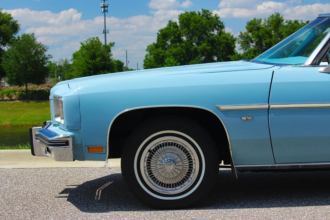 1975 Chevrolet Caprice - Image 25 of 31