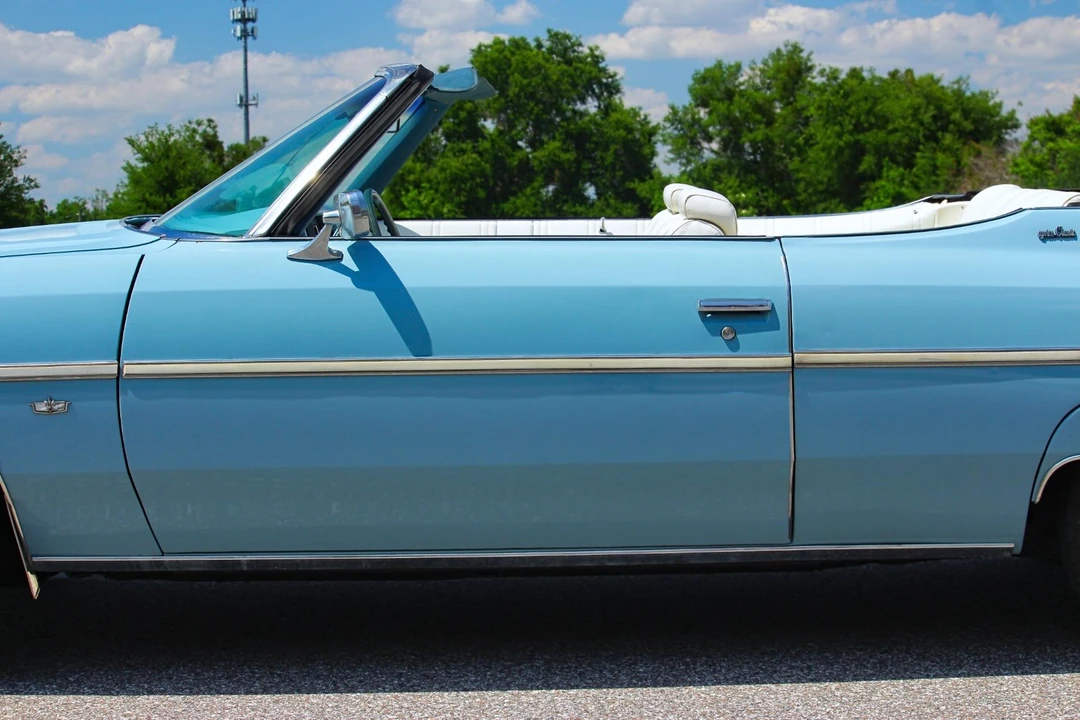 1975 Chevrolet Caprice - Image 24 of 31