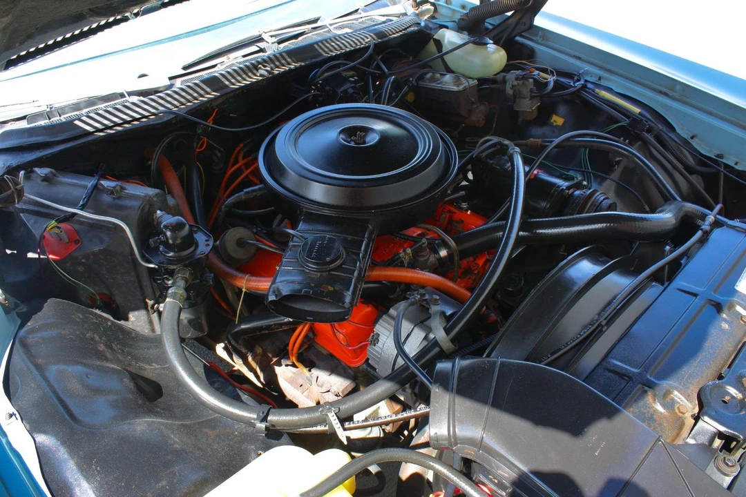 1975 Chevrolet Caprice - Image 16 of 31