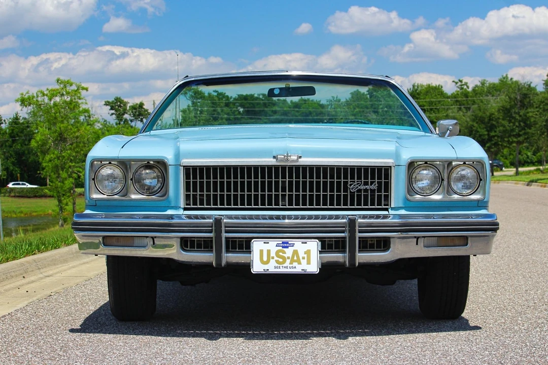 1975 Chevrolet Caprice - Image 31 of 31