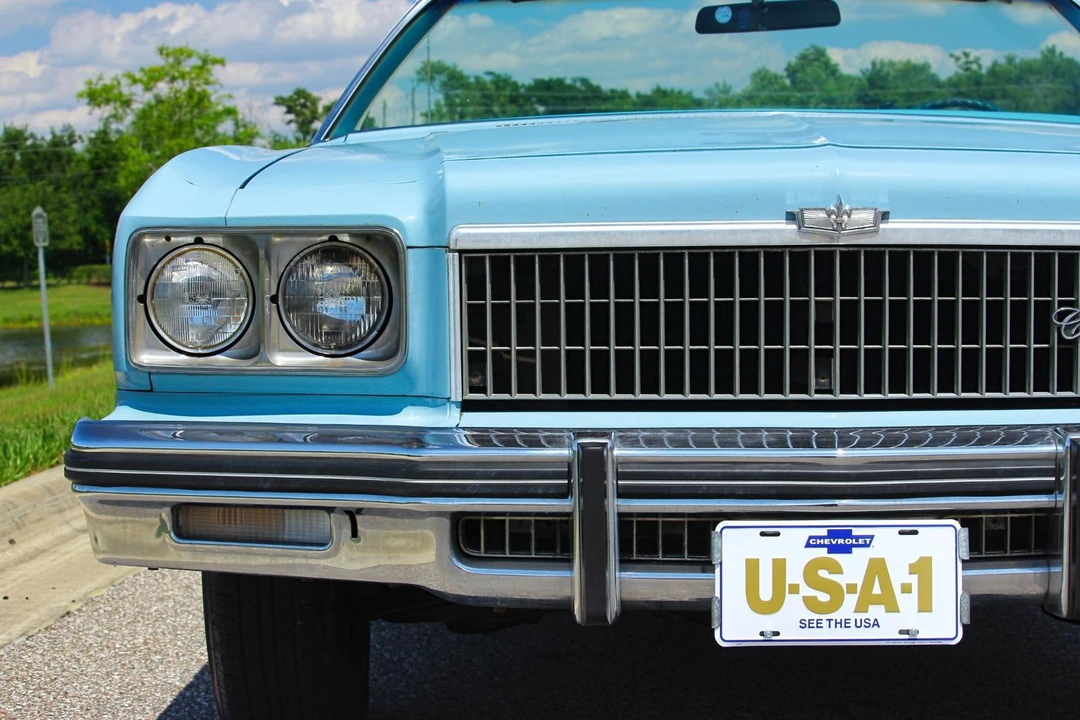 1975 Chevrolet Caprice - Image 29 of 31