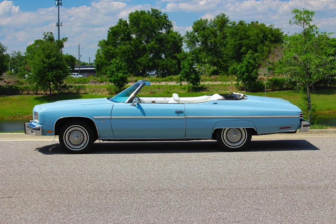 1975 Chevrolet Caprice - Image 2 of 31