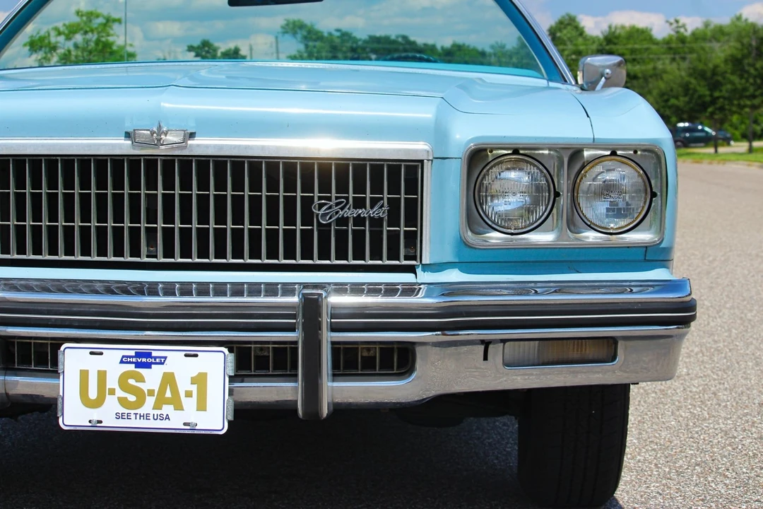 1975 Chevrolet Caprice - Image 28 of 31