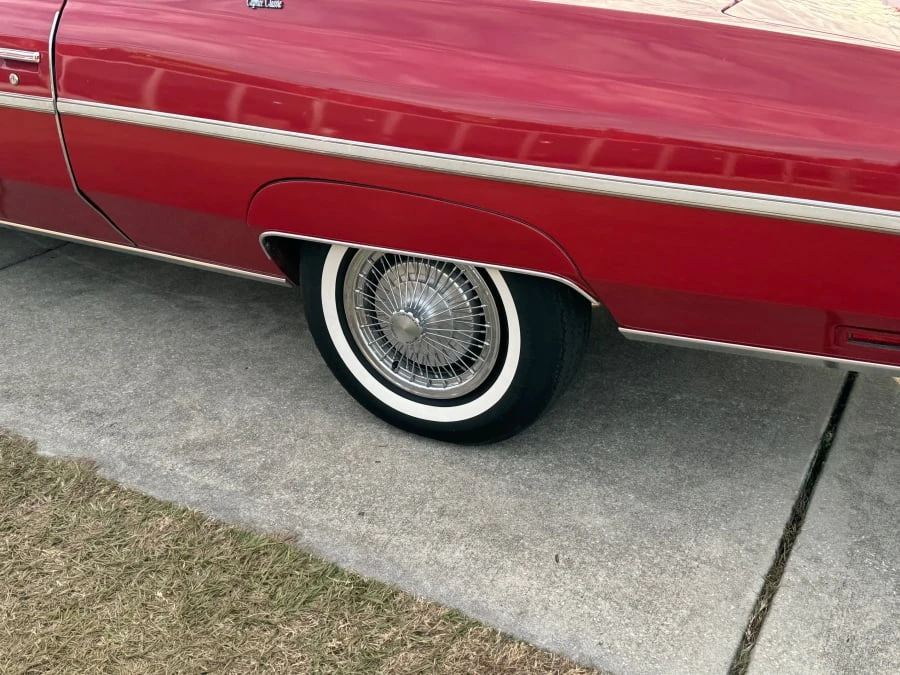 1975 Chevrolet Caprice - Image 4 of 10