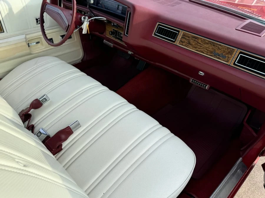 1975 Chevrolet Caprice - Image 6 of 10