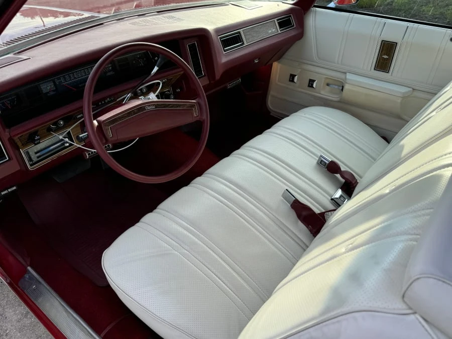 1975 Chevrolet Caprice - Image 5 of 10