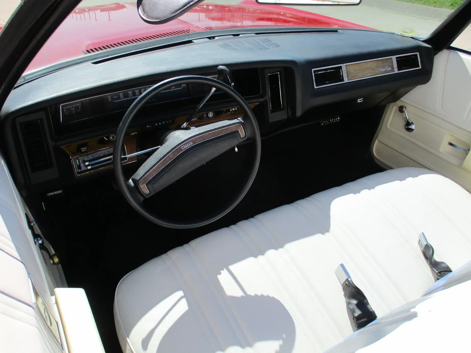 1975 Chevrolet Caprice - Image 11 of 21