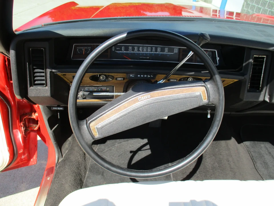 1975 Chevrolet Caprice - Image 14 of 21