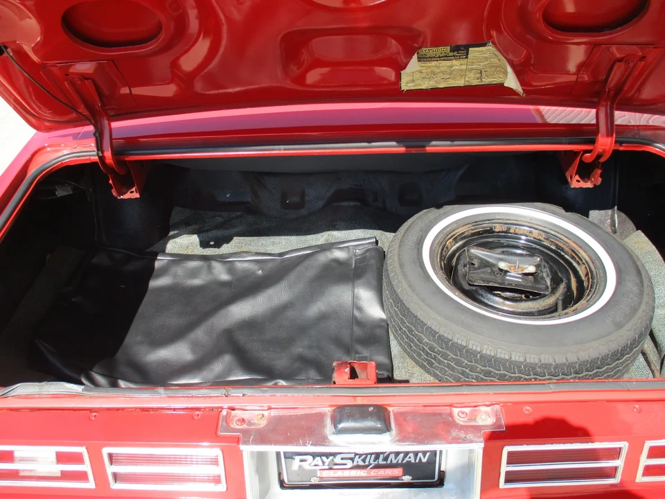 1975 Chevrolet Caprice - Image 16 of 21