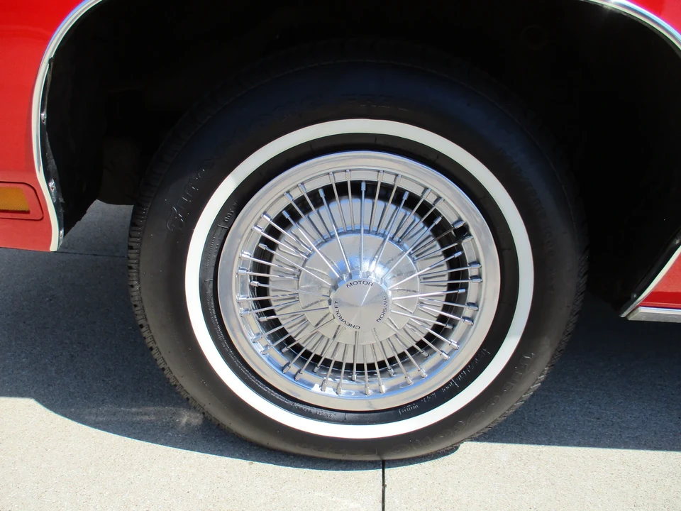 1975 Chevrolet Caprice - Image 18 of 21