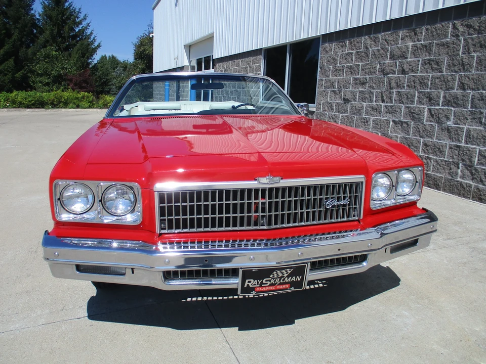 1975 Chevrolet Caprice - Image 6 of 21