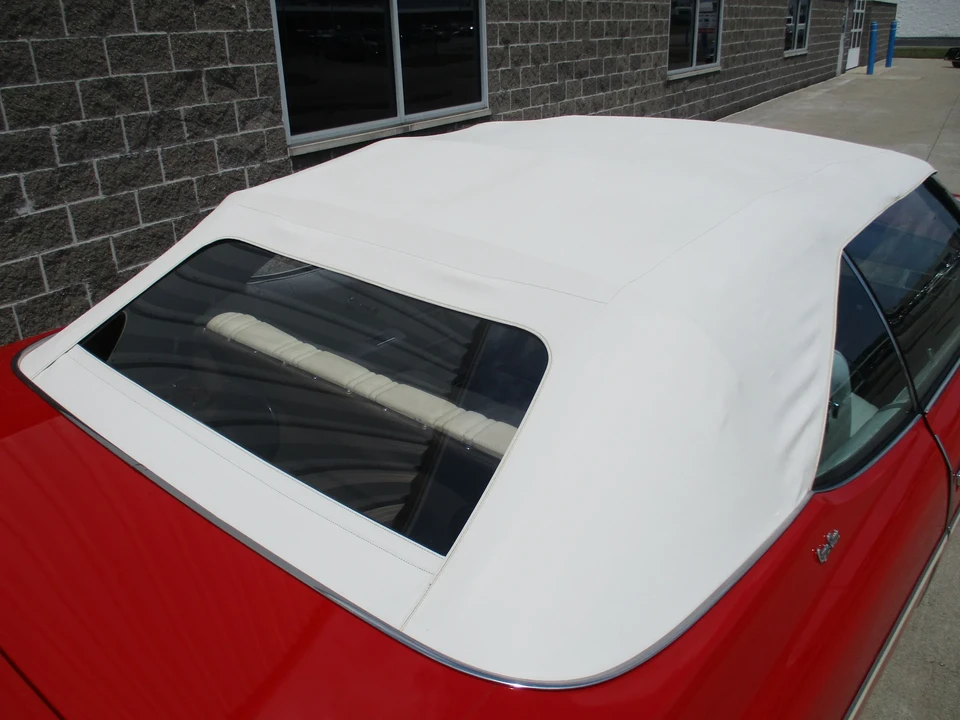 1975 Chevrolet Caprice - Image 7 of 21