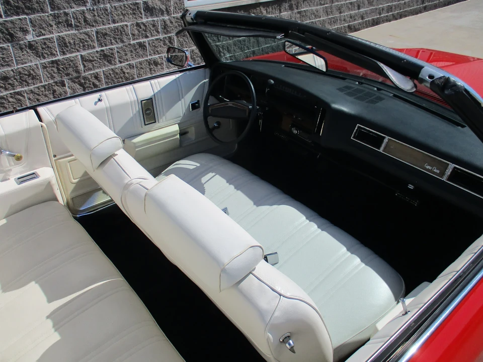 1975 Chevrolet Caprice - Image 9 of 21