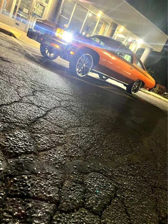 1975 Chevrolet Caprice - Image 9 of 13