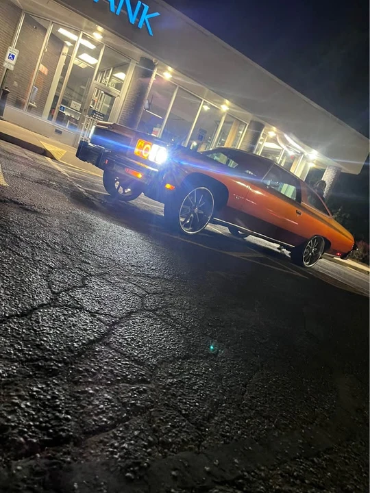 1975 Chevrolet Caprice - Image 11 of 13
