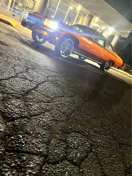 1975 Chevrolet Caprice - Image 6 of 13