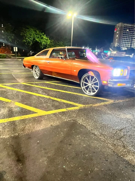 1975 Chevrolet Caprice - Image 5 of 13