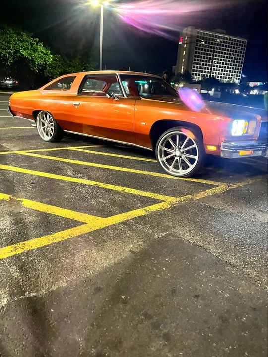 1975 Chevrolet Caprice - Image 2 of 13