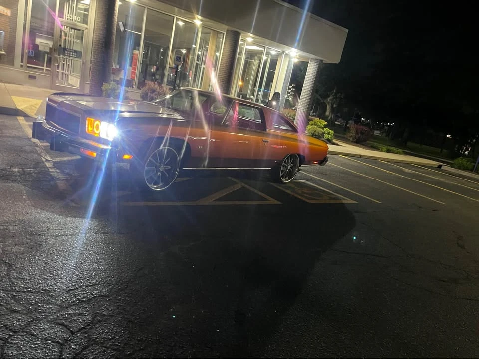 1975 Chevrolet Caprice - Image 10 of 13