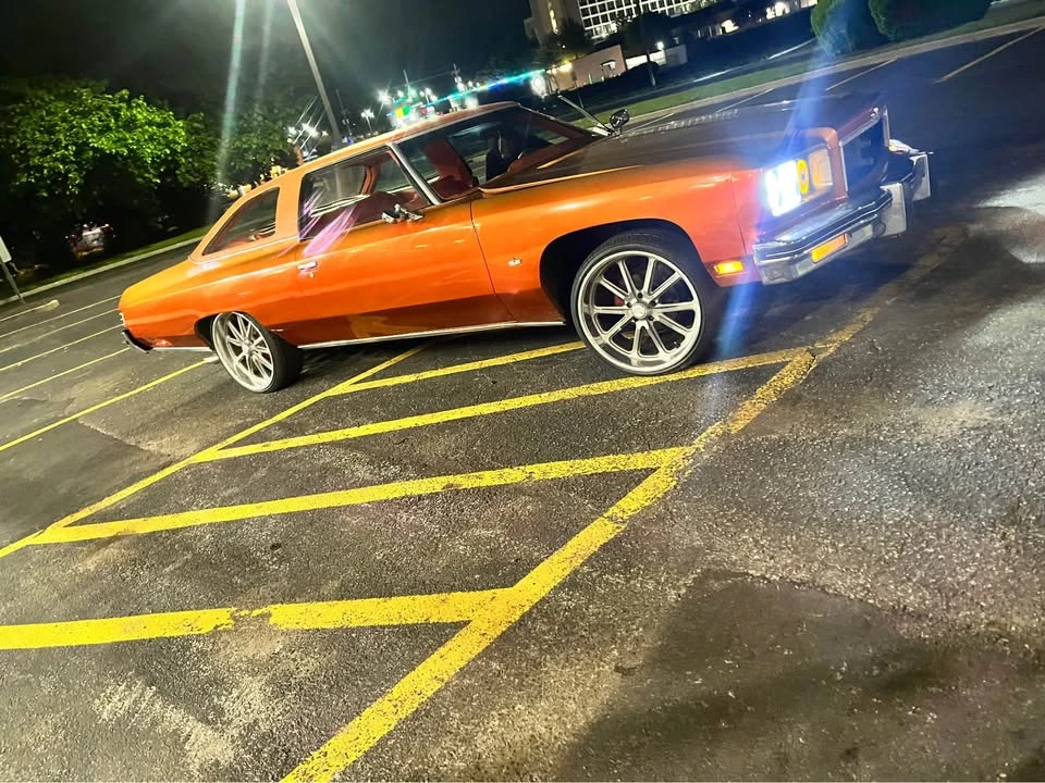 1975 Chevrolet Caprice - Image 3 of 13