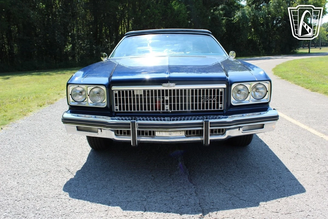 1975 Chevrolet Caprice - Image 4 of 12