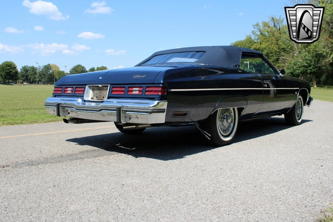 1975 Chevrolet Caprice - Image 10 of 21