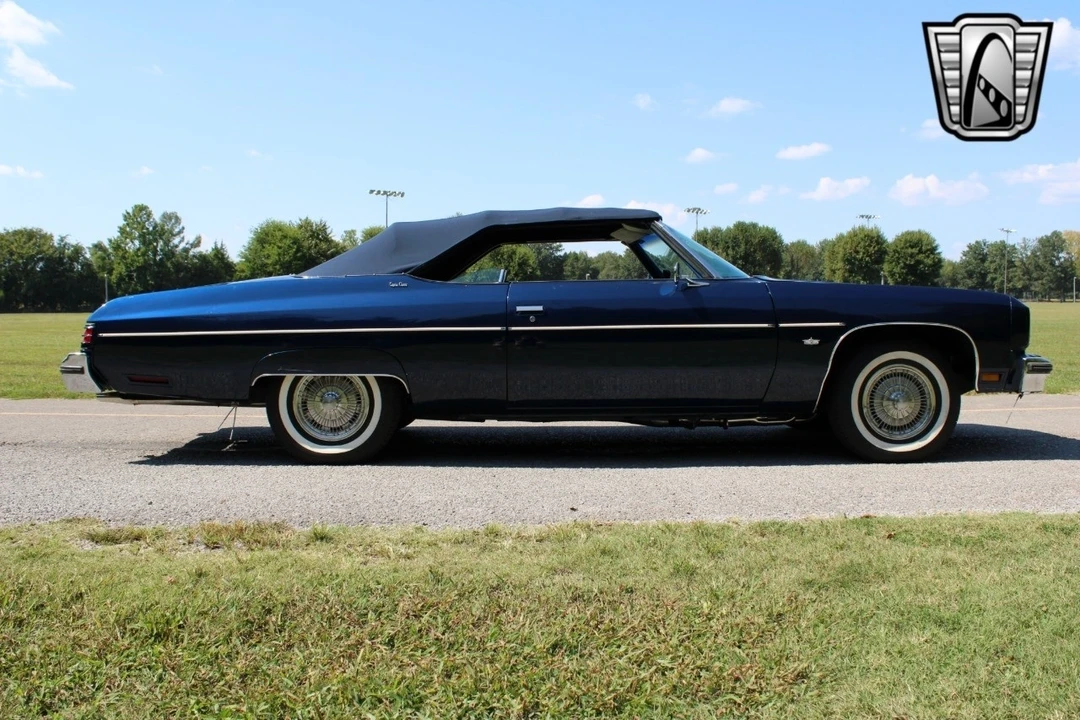 1975 Chevrolet Caprice - Image 12 of 21