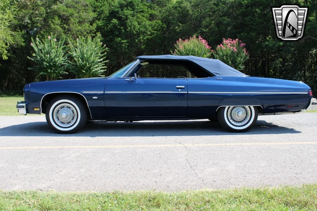 1975 Chevrolet Caprice - Image 7 of 21