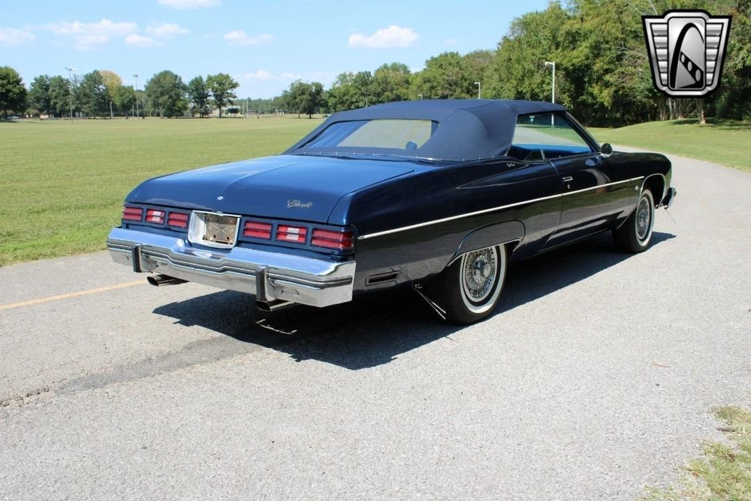 1975 Chevrolet Caprice - Image 11 of 21