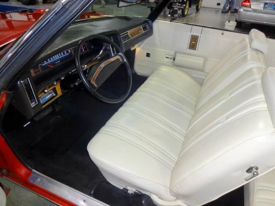 1975 Chevrolet Caprice - Image 4 of 10