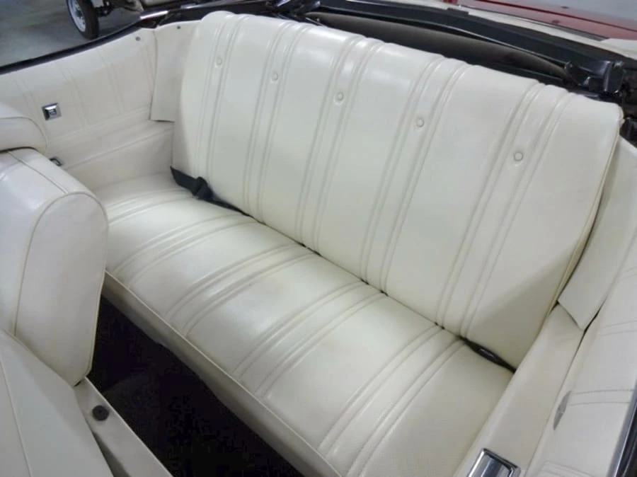 1975 Chevrolet Caprice - Image 5 of 10