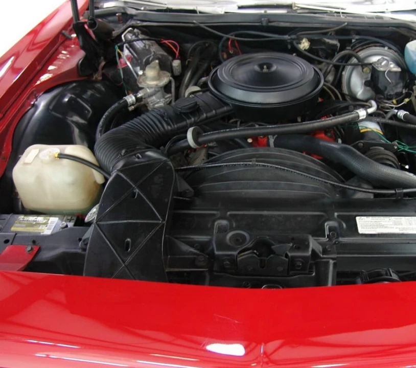 1975 Chevrolet Caprice - Image 6 of 10