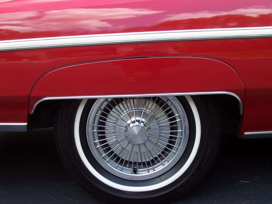 1975 Chevrolet Caprice - Image 8 of 10