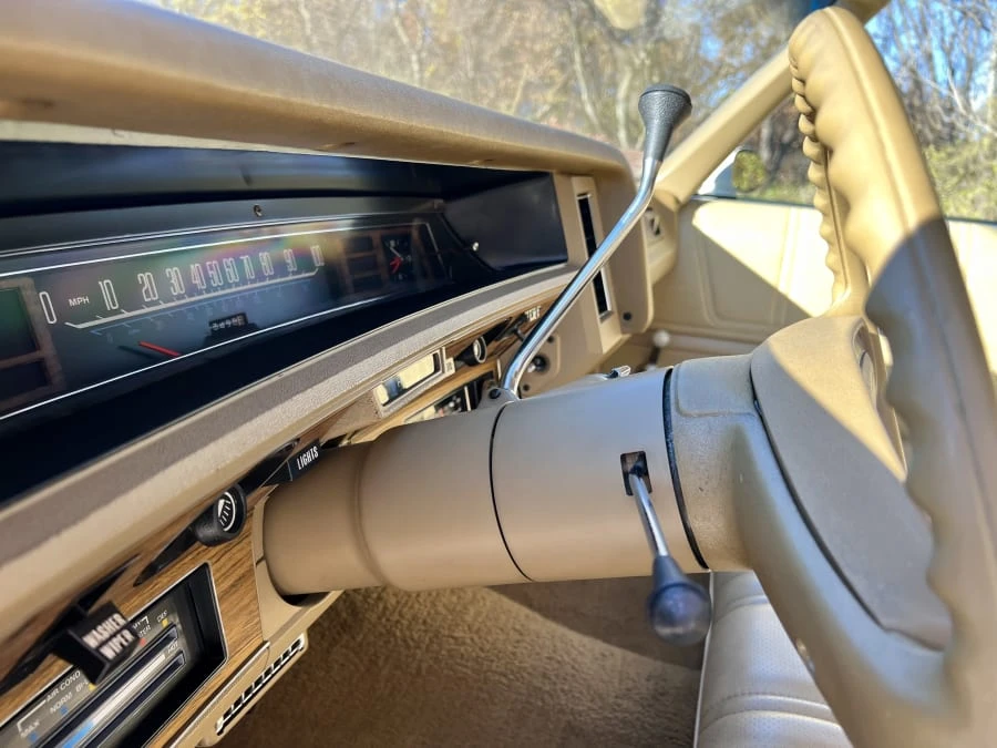 1975 Chevrolet Caprice - Image 27 of 31