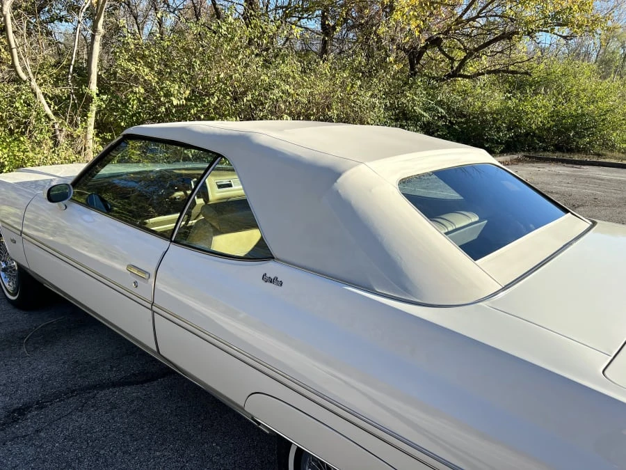 1975 Chevrolet Caprice - Image 12 of 31