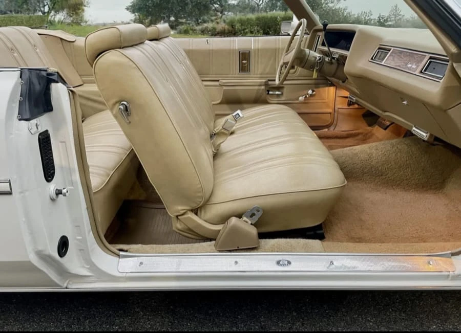 1975 Chevrolet Caprice - Image 24 of 31