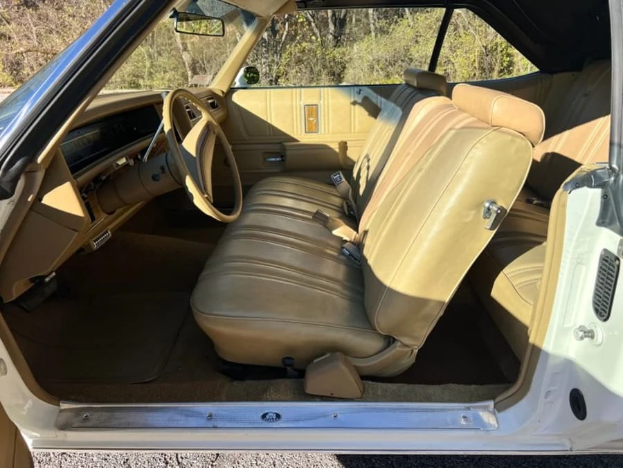 1975 Chevrolet Caprice - Image 3 of 5