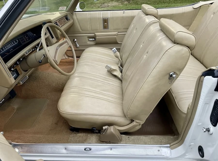1975 Chevrolet Caprice - Image 22 of 31