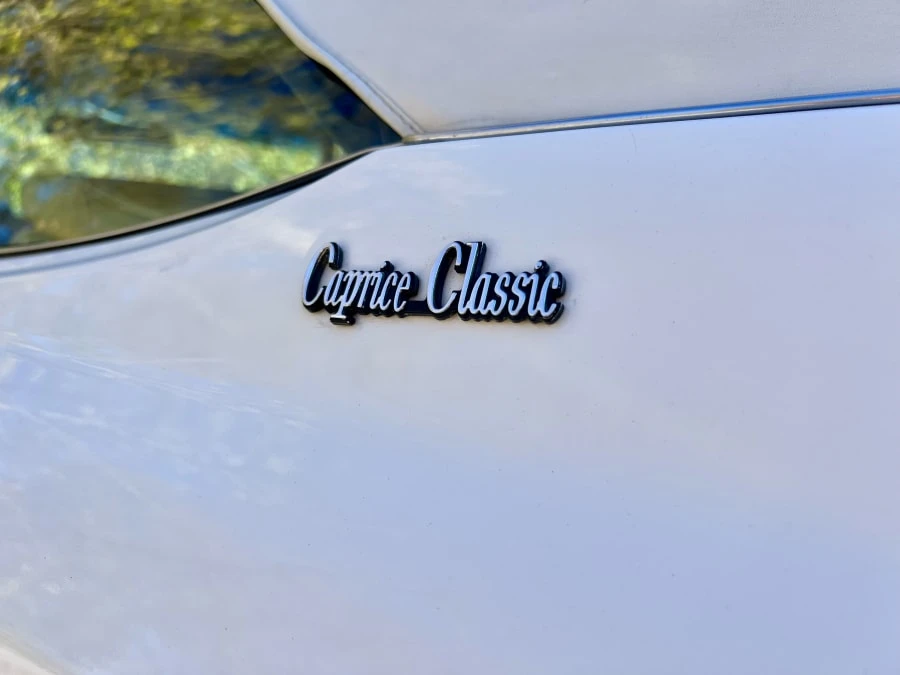 1975 Chevrolet Caprice - Image 13 of 31