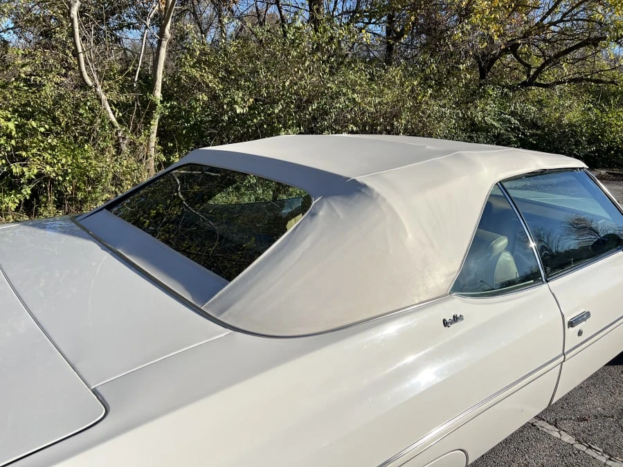 1975 Chevrolet Caprice - Image 15 of 31